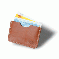 Cardholder Borca