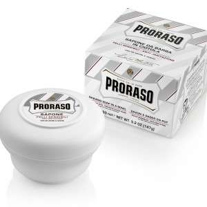 Crema Para Afeitar Proraso - Piel Sensible - Imagen 2