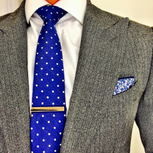 Pocket Square Floral (5 en 1) - Imagen 4