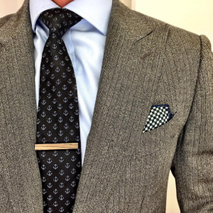 Pocket Square Floral (5 en 1) - Imagen 3