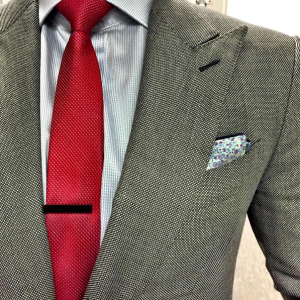 Pocket Square Floral (5 en 1) - Imagen 5