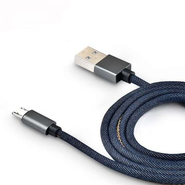 Cable de datos usb