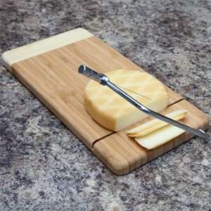 cortador de queso - La caja de bruno
